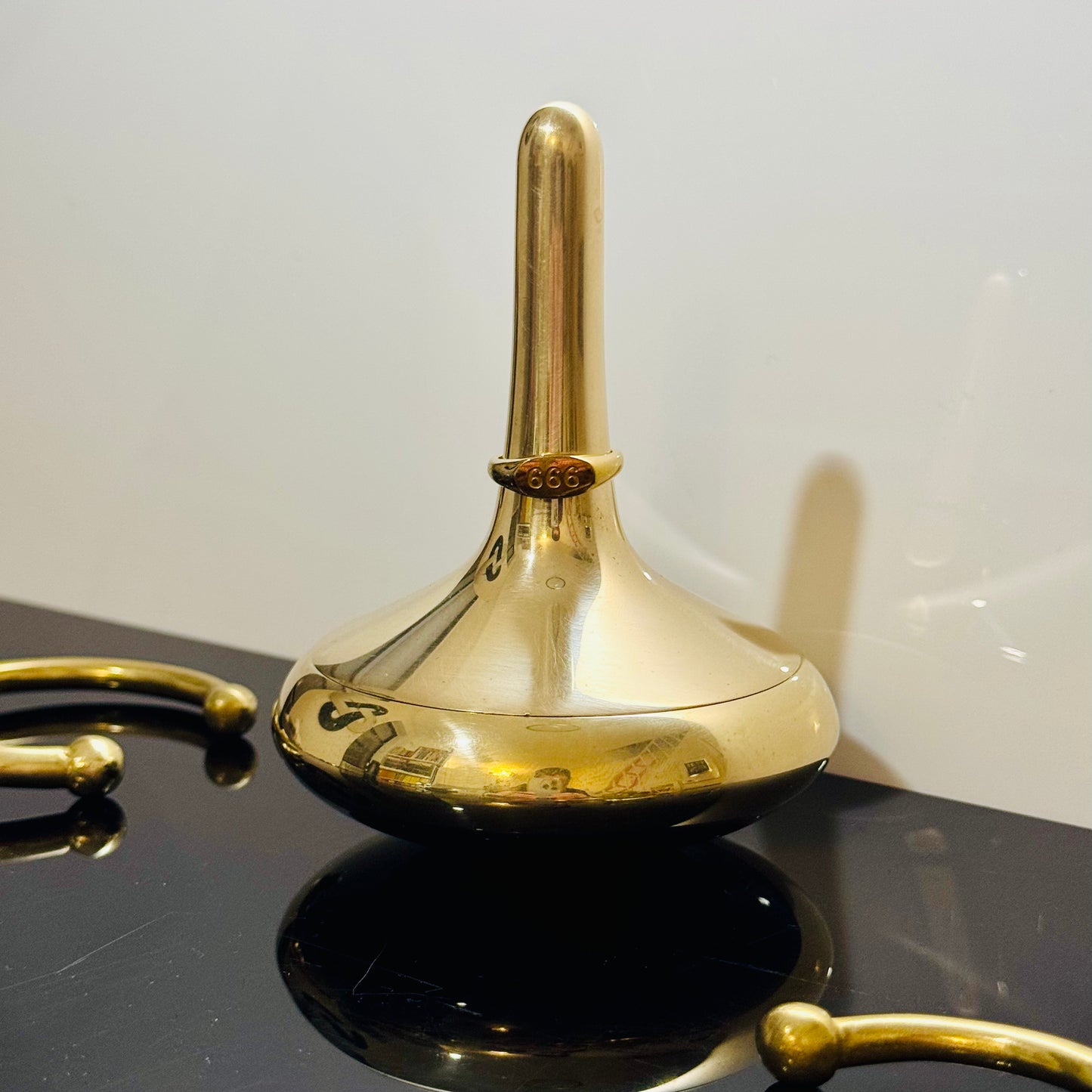 Claesson Koivisto Rune 'Belle' Jewelry Box 2009