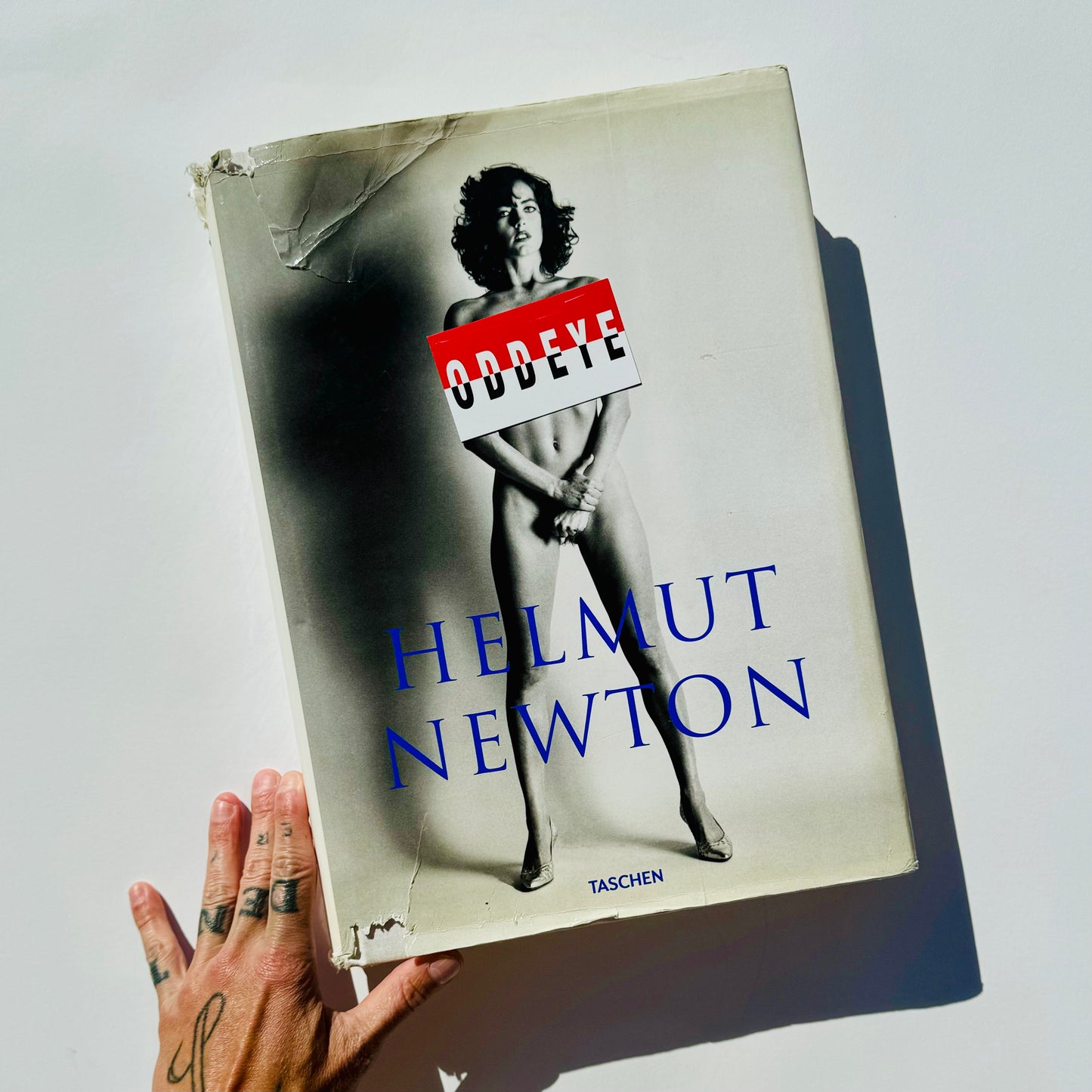 Helmut Newton SUMO 10th Anniversary Edition 2009