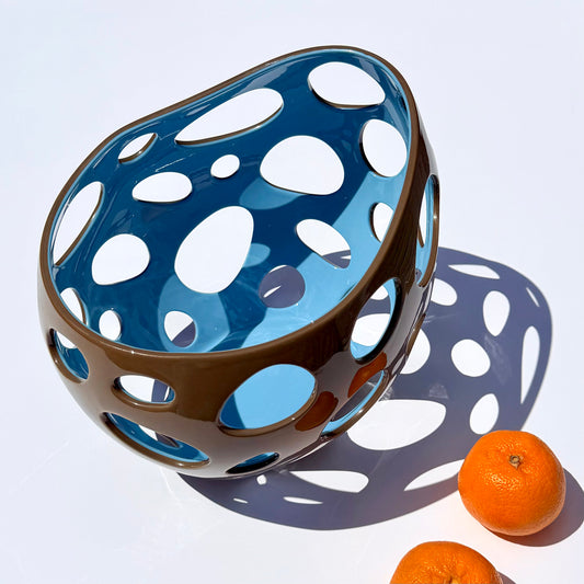 Doriana & Massimiliano Fuksas 'Citrus Bowl' 2011