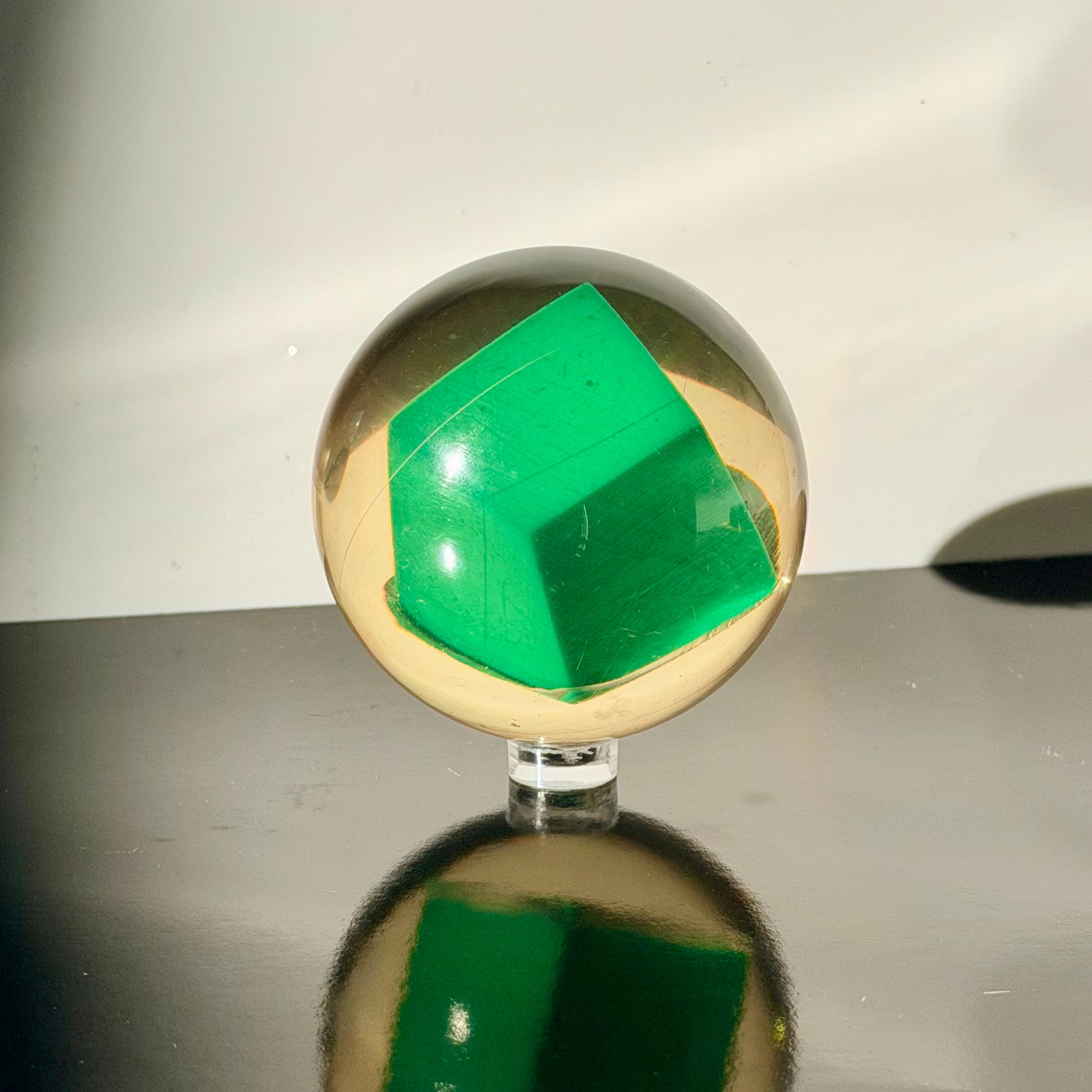 Enzo Mari 'Sfera Series Z' Orb 1959-1963 – ODD EYE