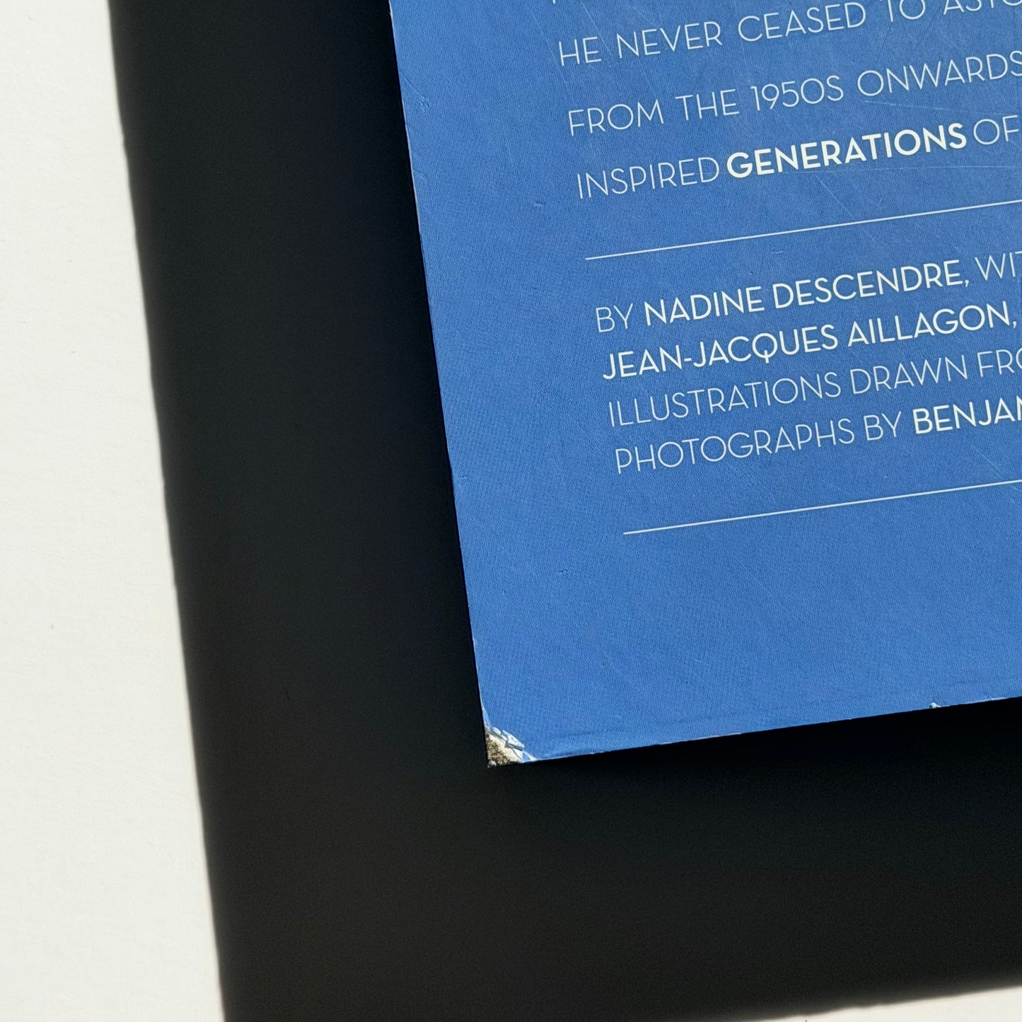 Pierre Paulin 'Life & Work' Hardback 1st Ed. 2016