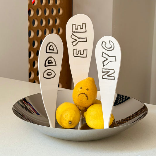 Martí Guixé 'Communicator' Fruit Bowl 2010