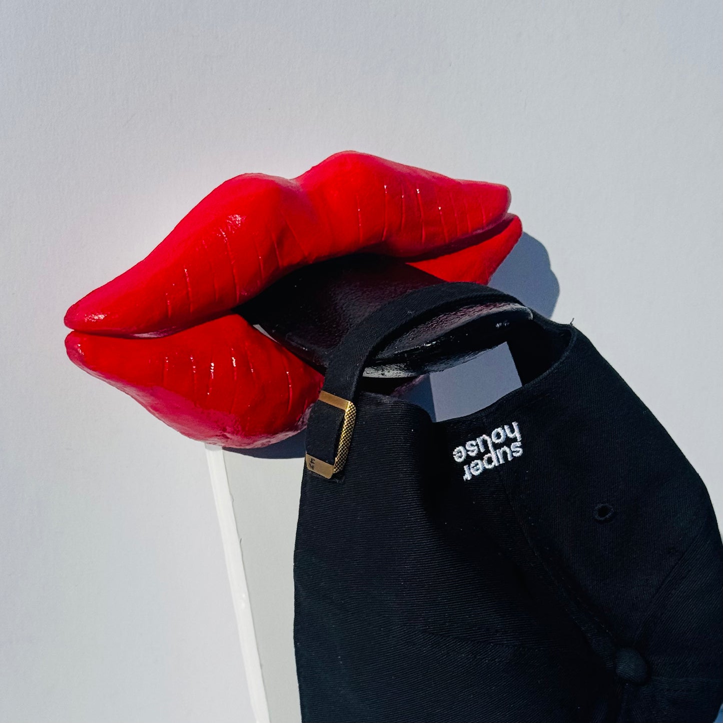 Deadstock D'Urbino Lomazzi De Pas 'Tongue Hook' 1996/2014