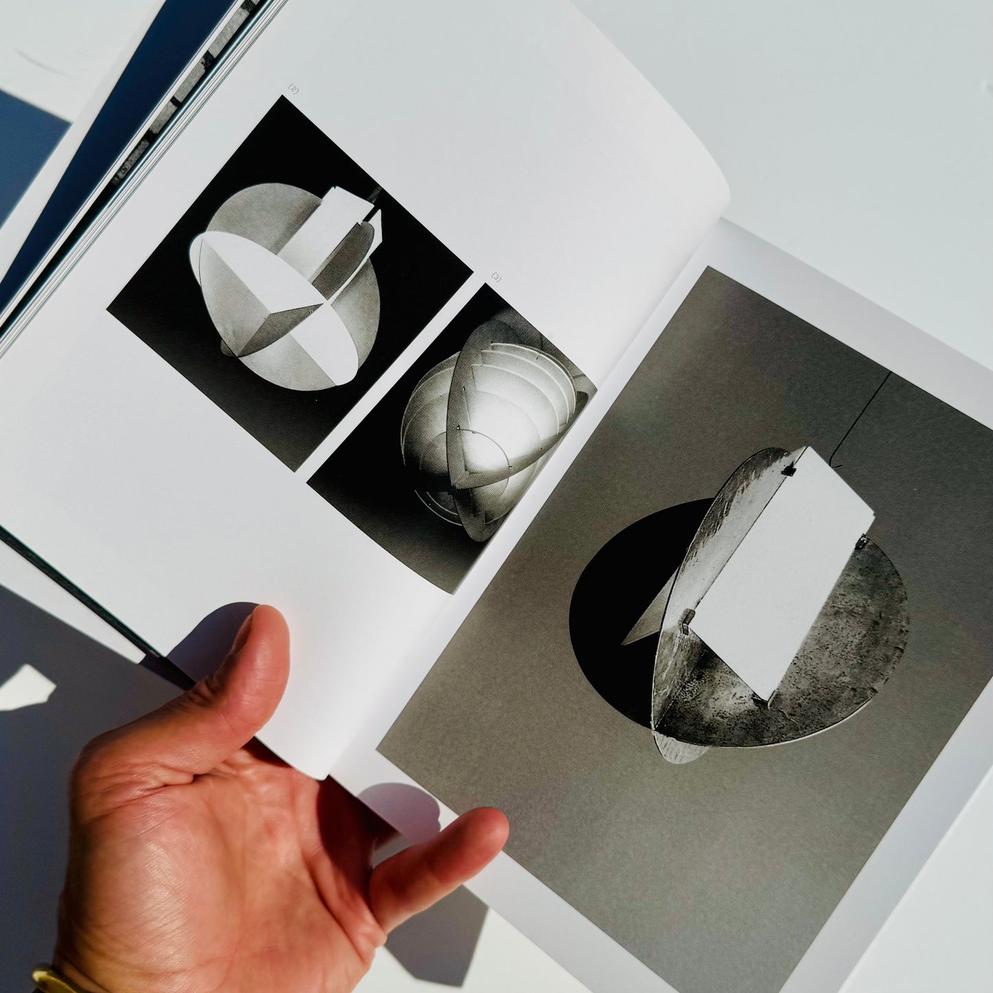 Jean Prouvé 'Objects & Furniture Design' Hardback 1st Ed. 2007