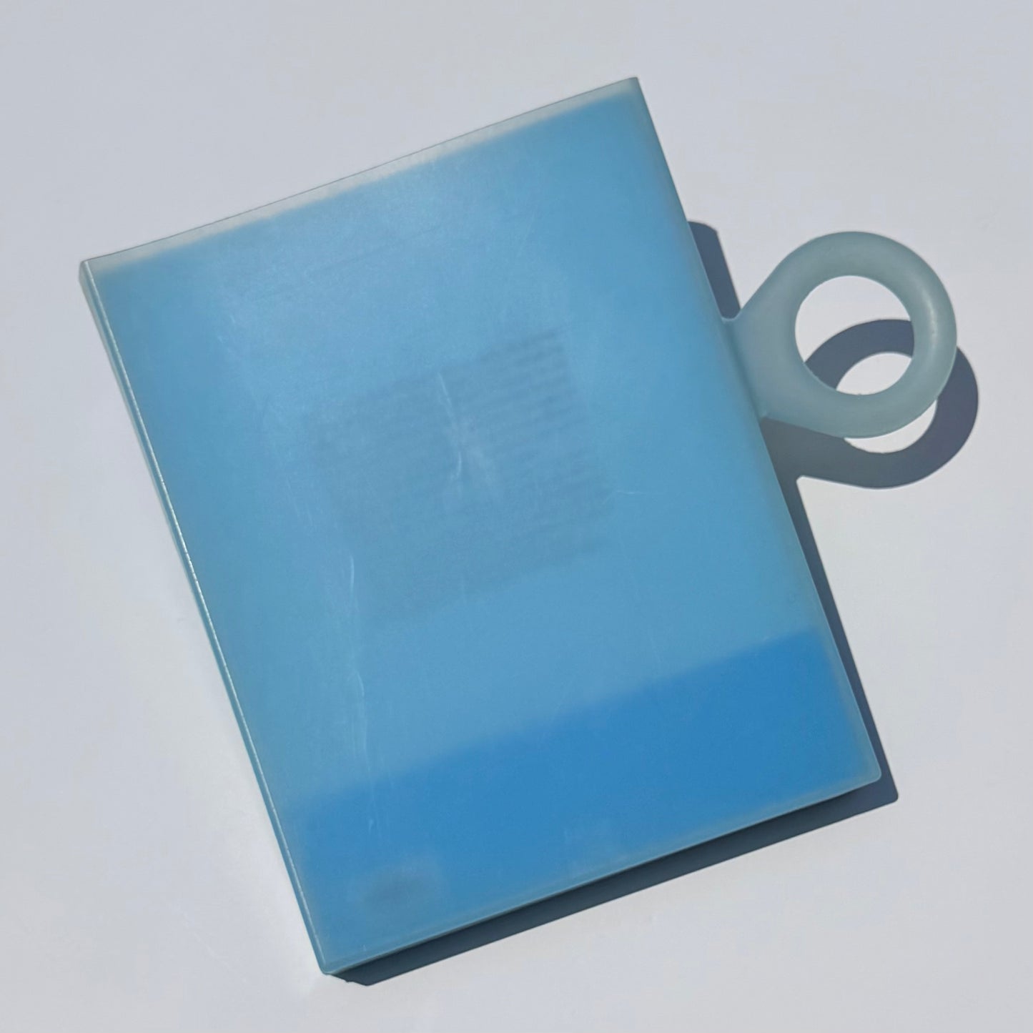 Richard Hutten 'Works In Use' Special Edition Softback 2006
