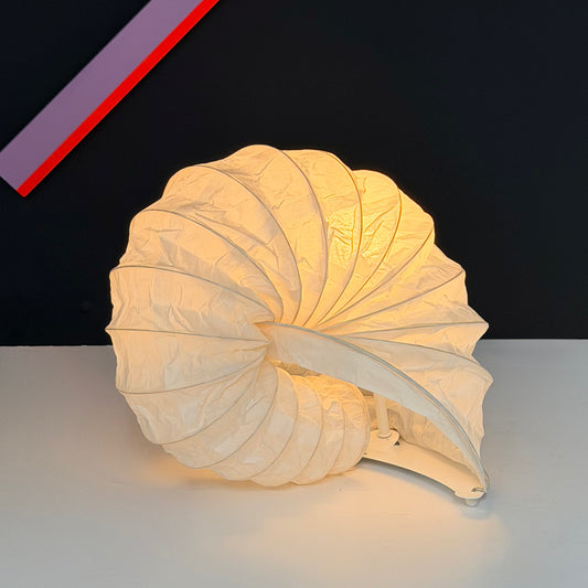 Vintage Sculptural Enklav Lamp 1999