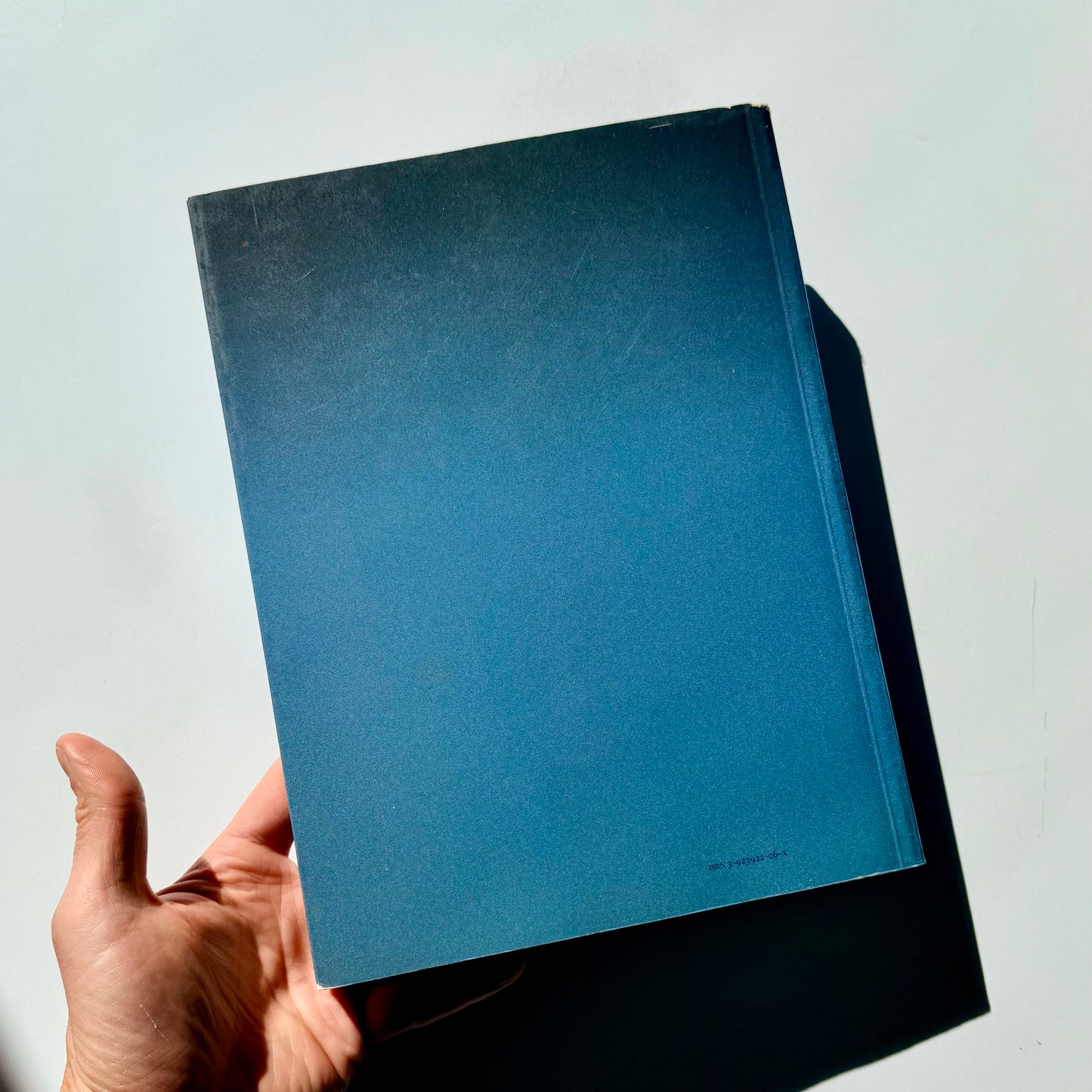 Ingo Maurer: Making Light Softback 1992