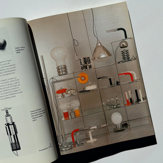 Ingo Maurer: Making Light Softback 1992