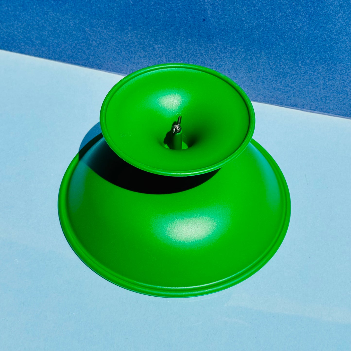 Vintage Enzo Mari 'EM05' Fruitstand / Alessi 1997