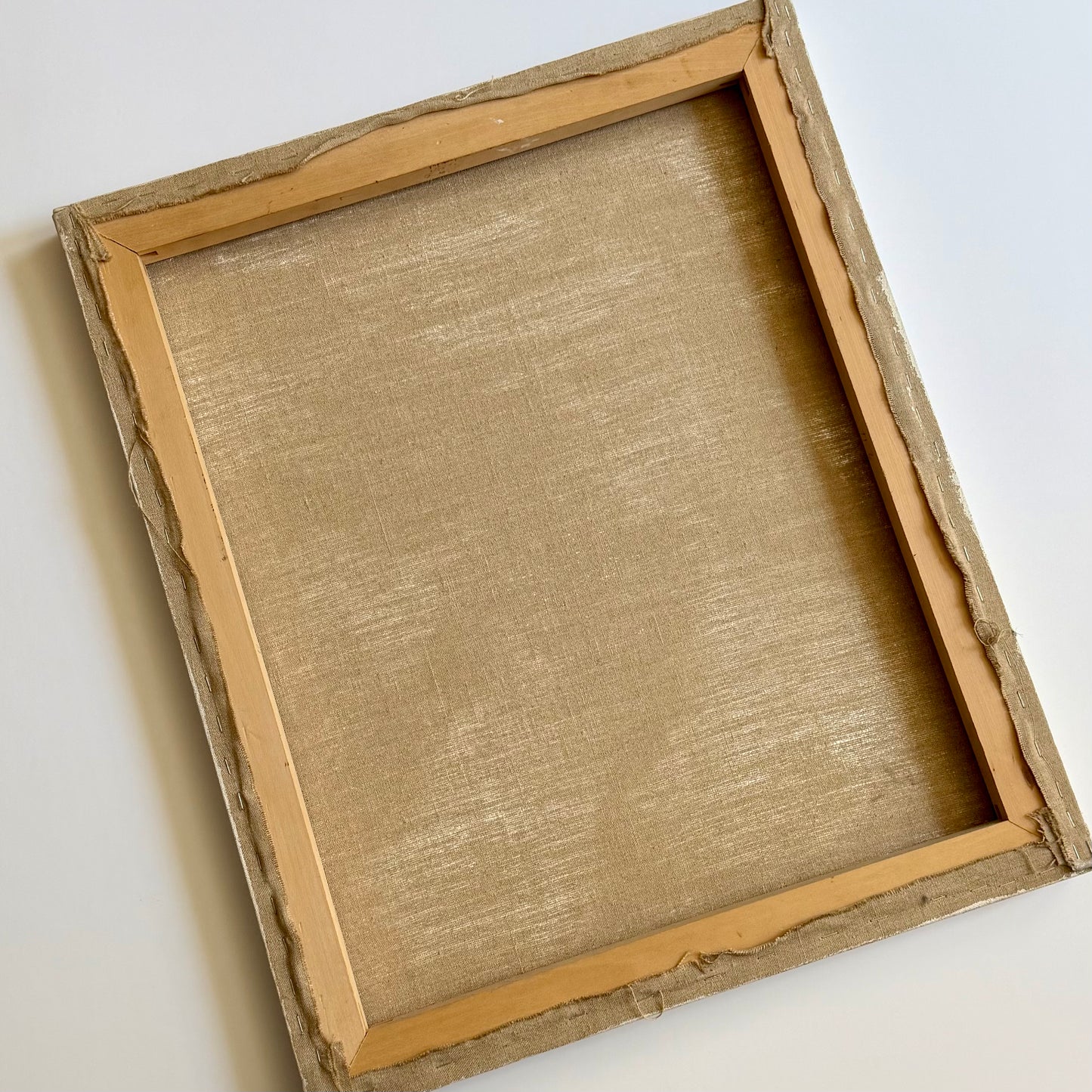 Contemporary Photorealistic Painting #2