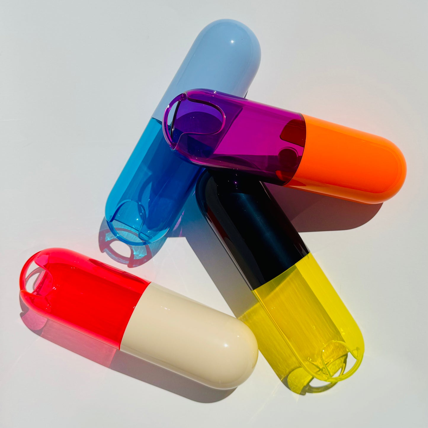 Deadstock Stefano Giovannoni 'Up Pill's 2001