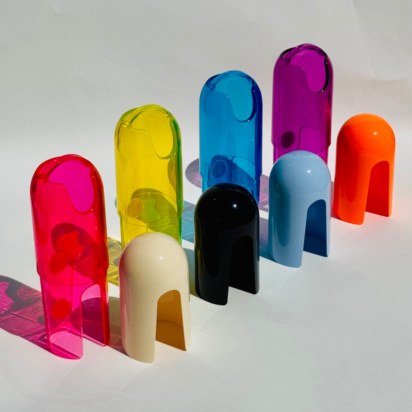 Deadstock Stefano Giovannoni 'Up Pill's 2001