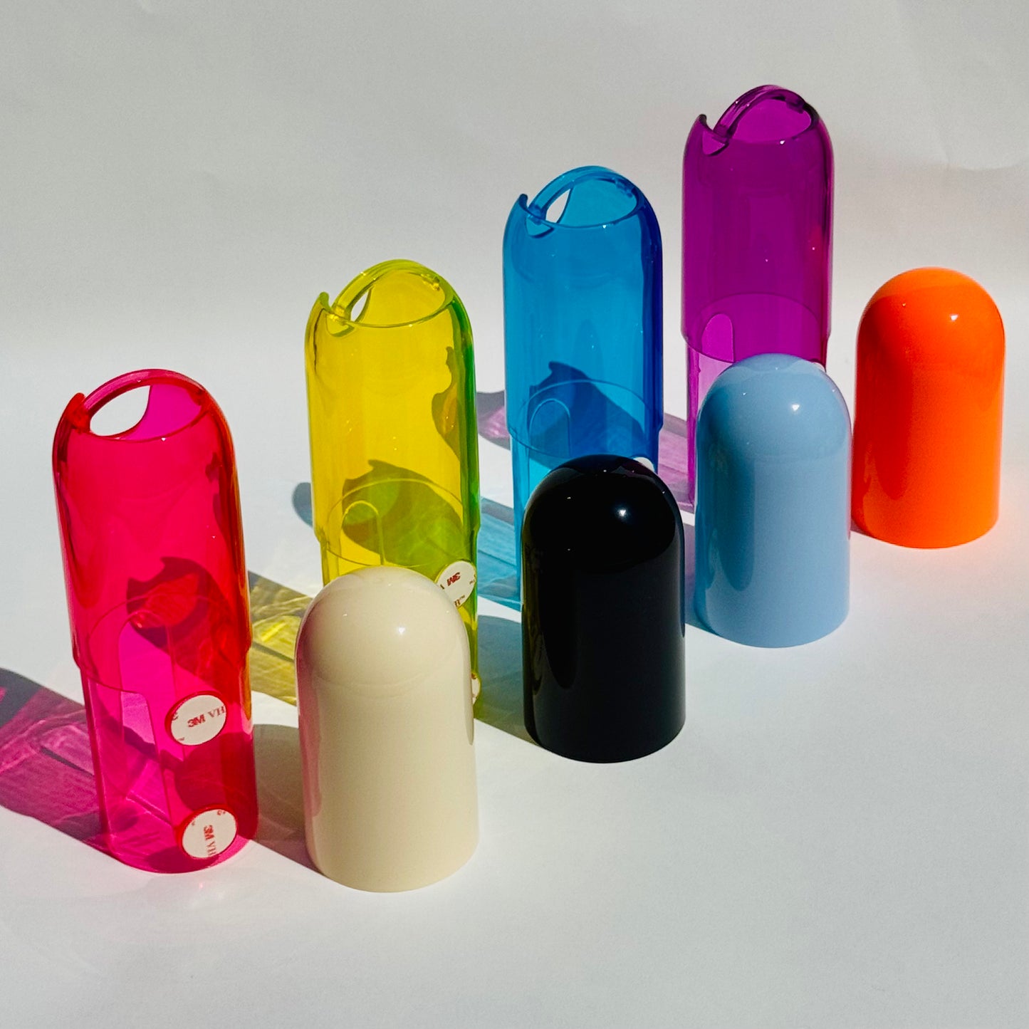 Deadstock Stefano Giovannoni 'Up Pill's 2001