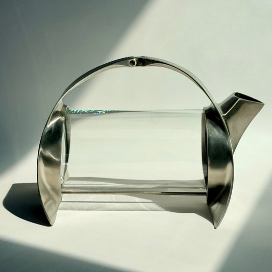 Joey Roth 'Sorapot 2' TeaPot 2014