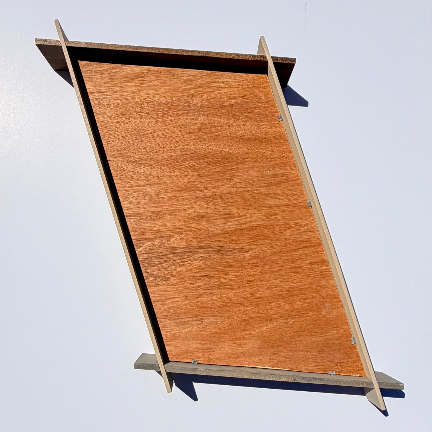 CHIAOZZA 'Tall Parallelogram Mirror' 2013