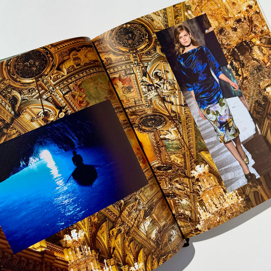 Dries Van Noten Hardback 2014
