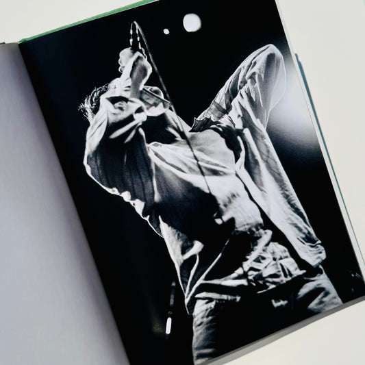 The Smiths Hardback by Nalinee Darmrong 2016