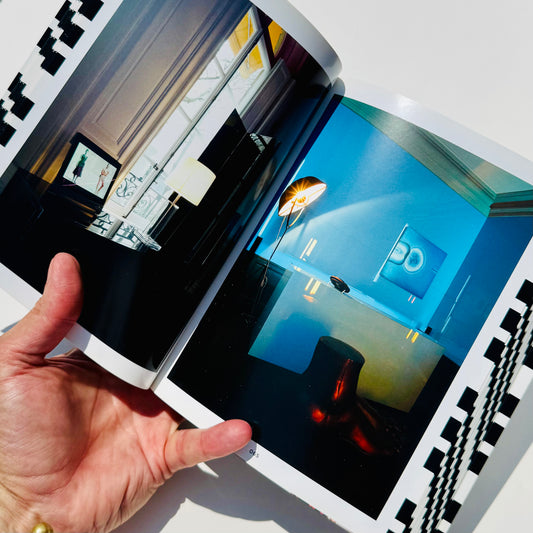 Rare Copy of Adidas and Yohji Yamamoto Celebrate Ten Years of Y-3 Softback 2013