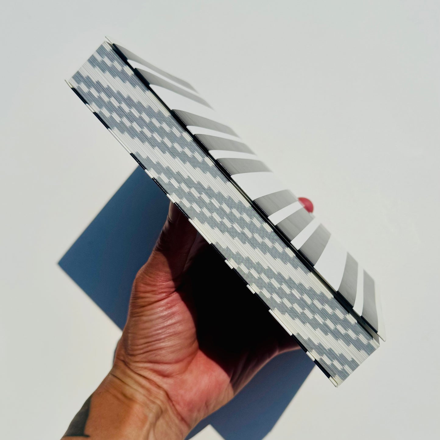 Rare Copy of Adidas and Yohji Yamamoto Celebrate Ten Years of Y-3 Softback 2013