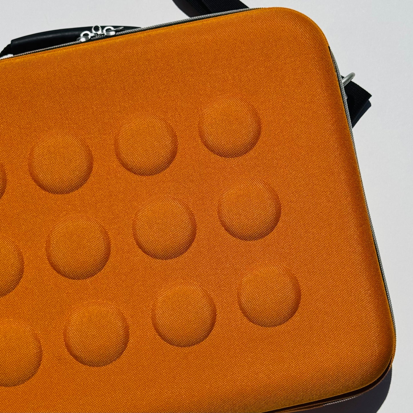 Vintage 'Upttäka' Briefcase / Carry On 2005
