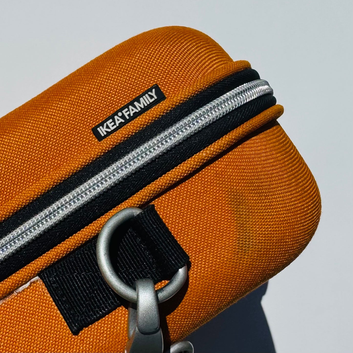 Vintage 'Upttäka' Briefcase / Carry On 2005