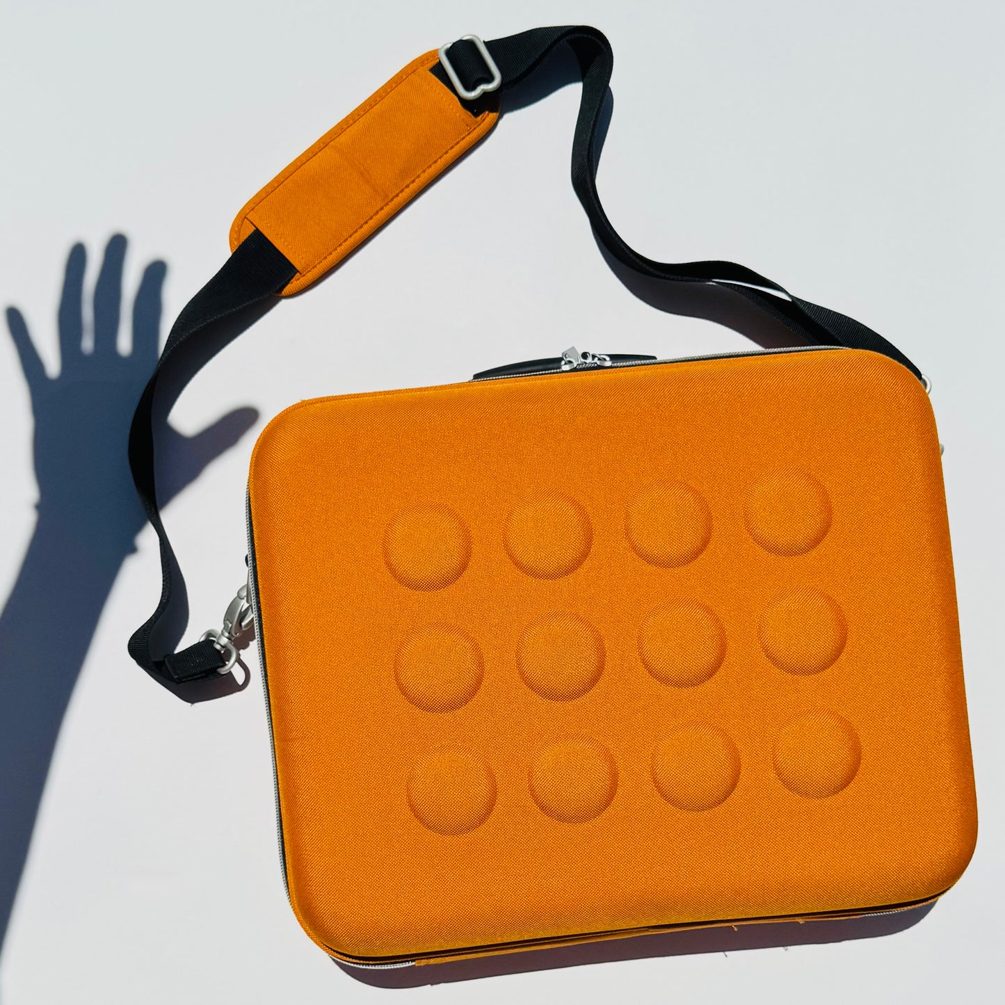 Vintage 'Upttäka' Briefcase / Carry On 2005