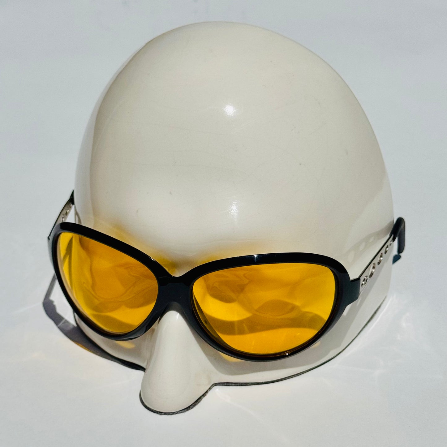 Vintage Killer Loop 'Rapture' Sunglasses Circa 2002