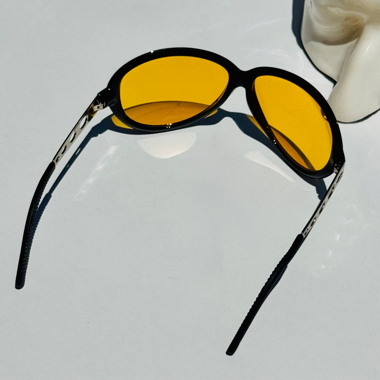 Vintage Killer Loop 'Rapture' Sunglasses Circa 2002