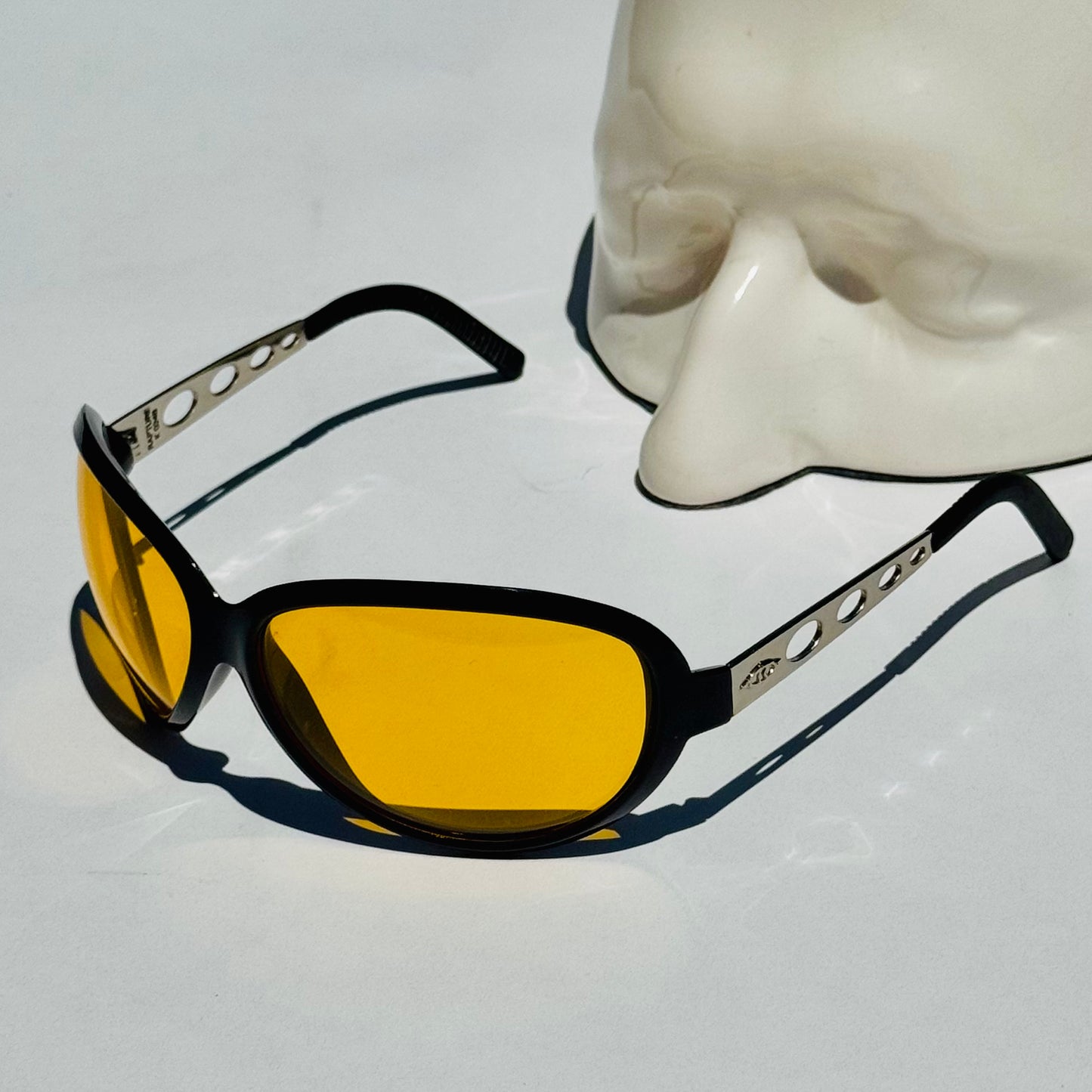 Vintage Killer Loop 'Rapture' Sunglasses Circa 2002