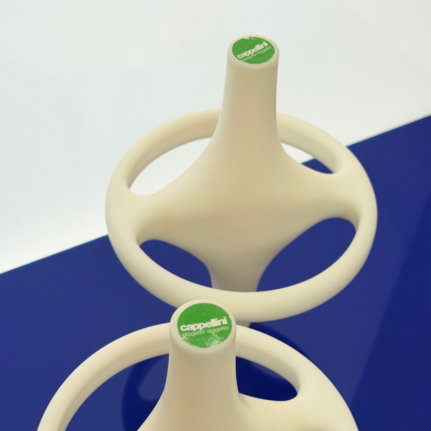 Vintage Ronan Bouroullec 'Sans Titre / Monofiore' Vases 1997