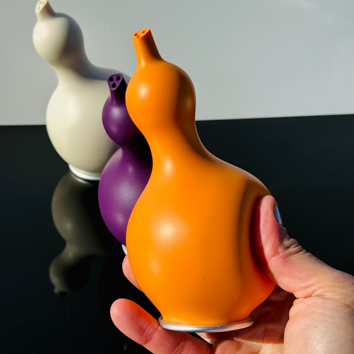 Deadstock INFLATE 'Sugar Shakers' 1998