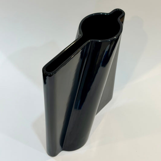 Vintage Boccato Gigante Zambusi Architectural Vase