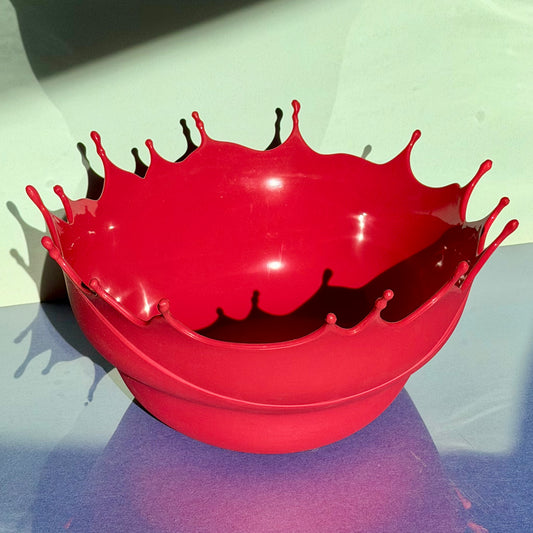 Niels Romer 'Dropp' Bowl 2011