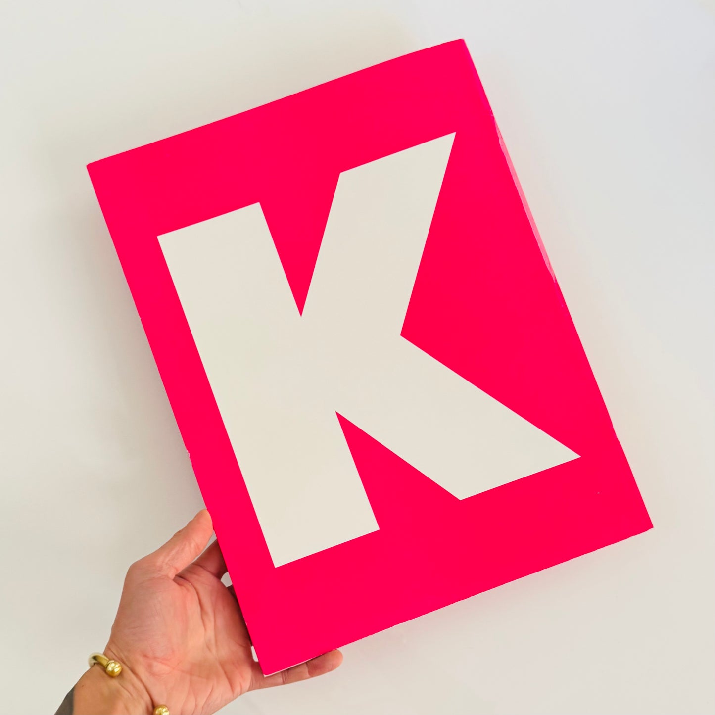 Tony Kelly 'Limited Editions' Large Format Softback