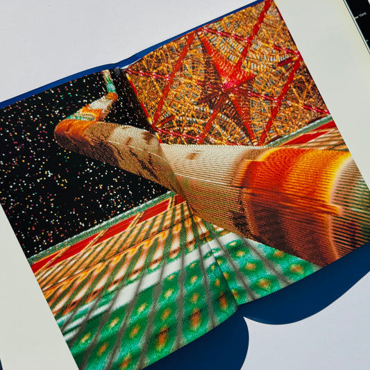 The Art Of David Em: 100 Computer Paintings 1988