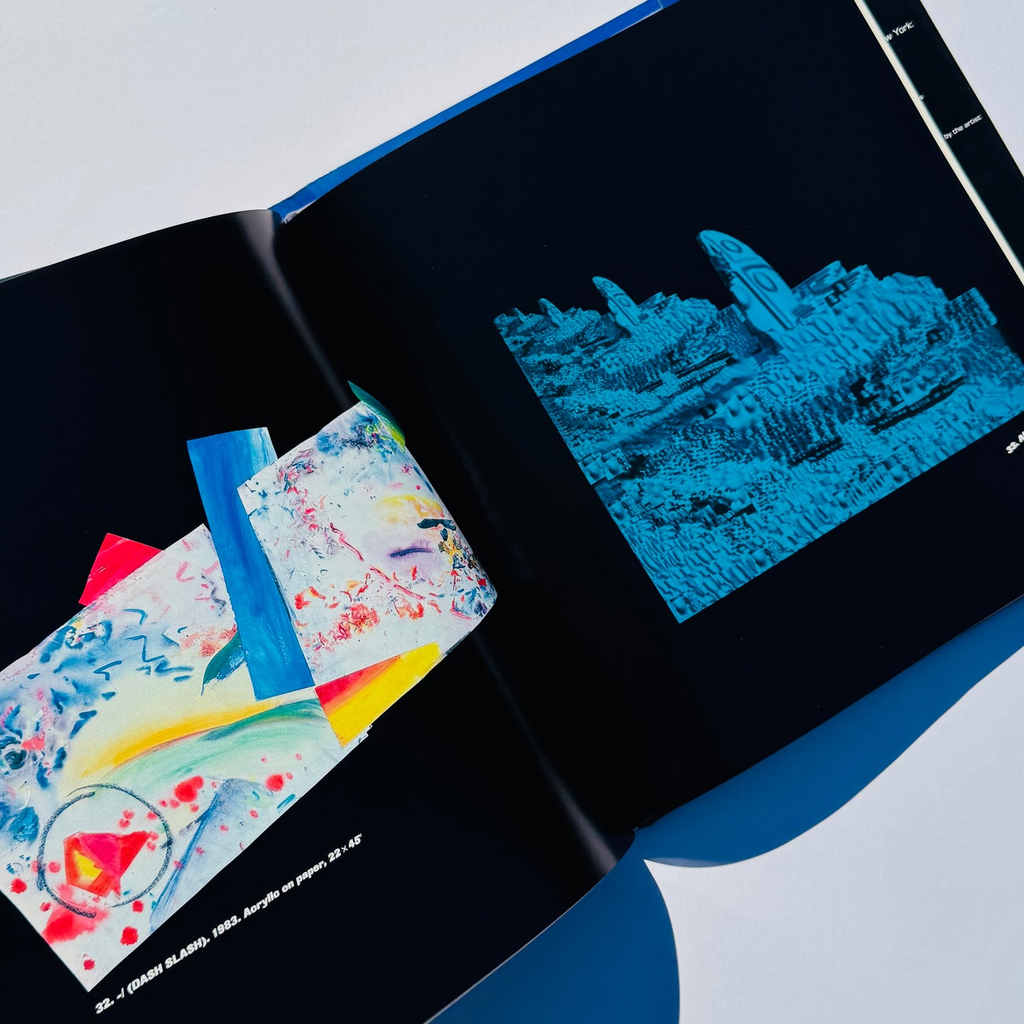 The Art Of David Em: 100 Computer Paintings 1988