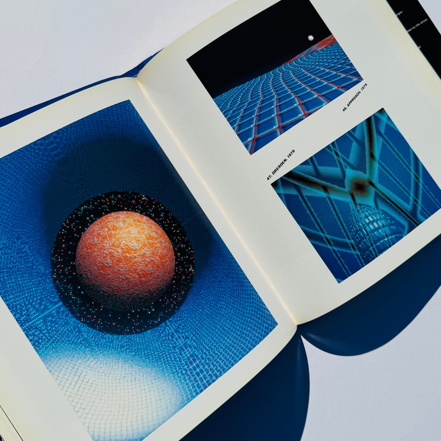 The Art Of David Em: 100 Computer Paintings 1988