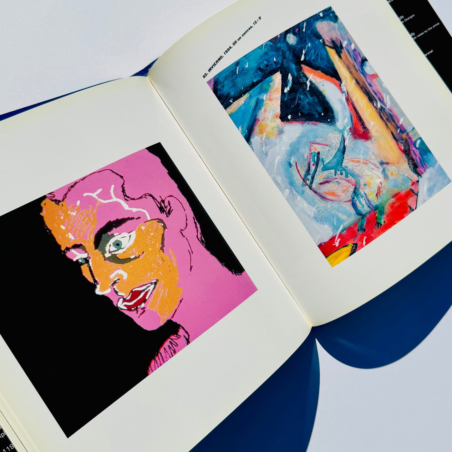 The Art Of David Em: 100 Computer Paintings 1988