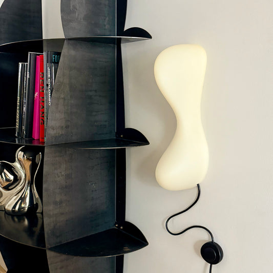 Vintage Karim Rashid 'Blob' Lamp 2002