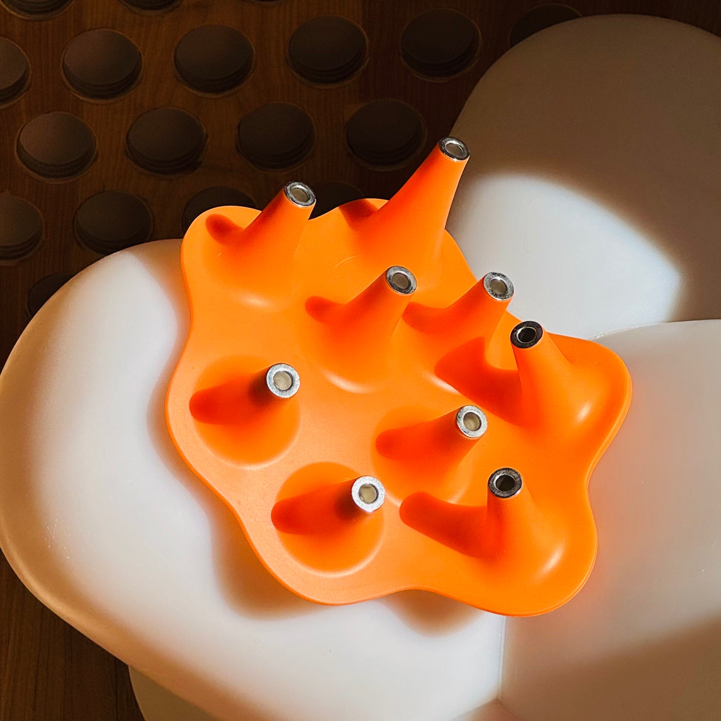 Deadstock Karim Rashid Menoramorph 2004