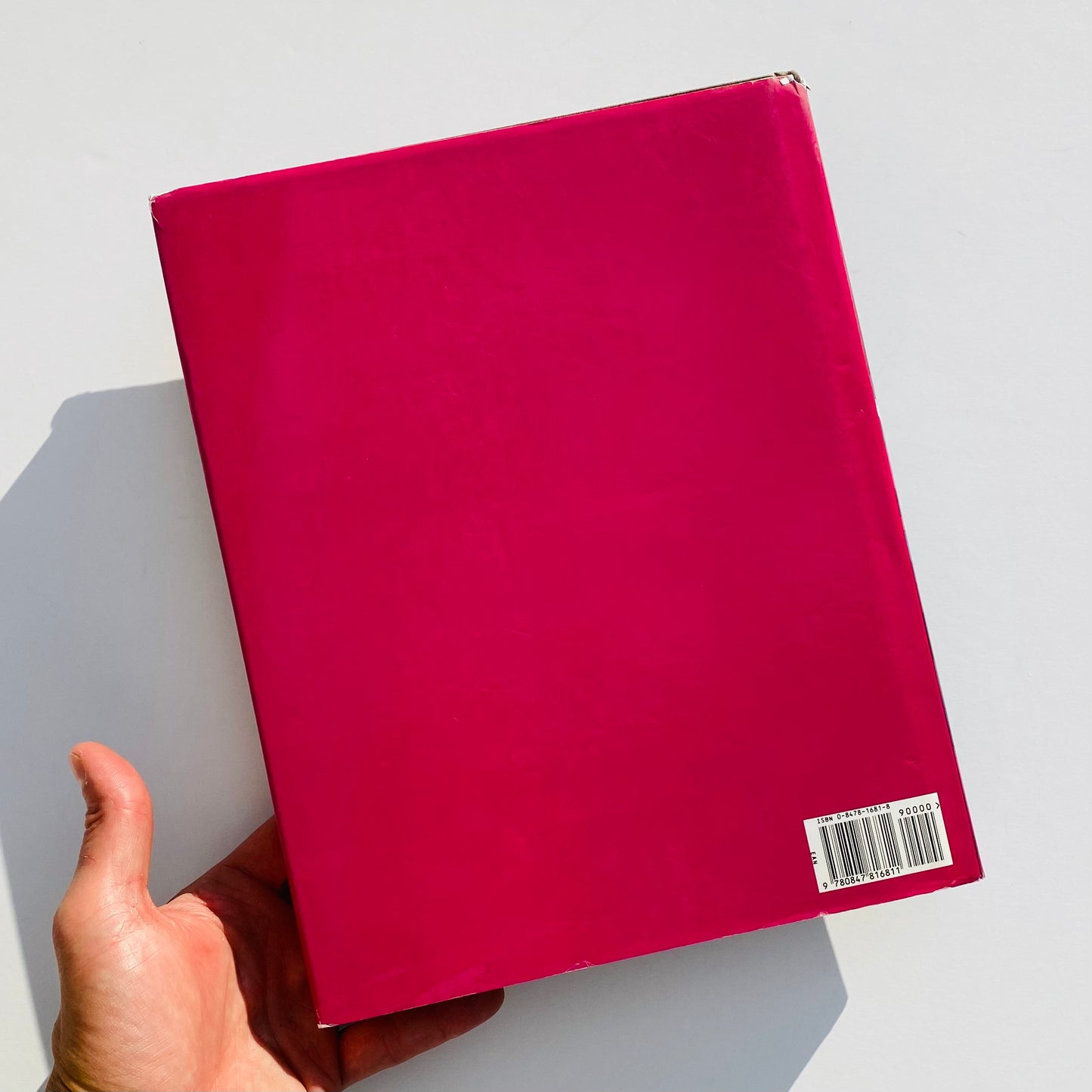 Ettore Sottsass: A Critical Biography Hardback 1993