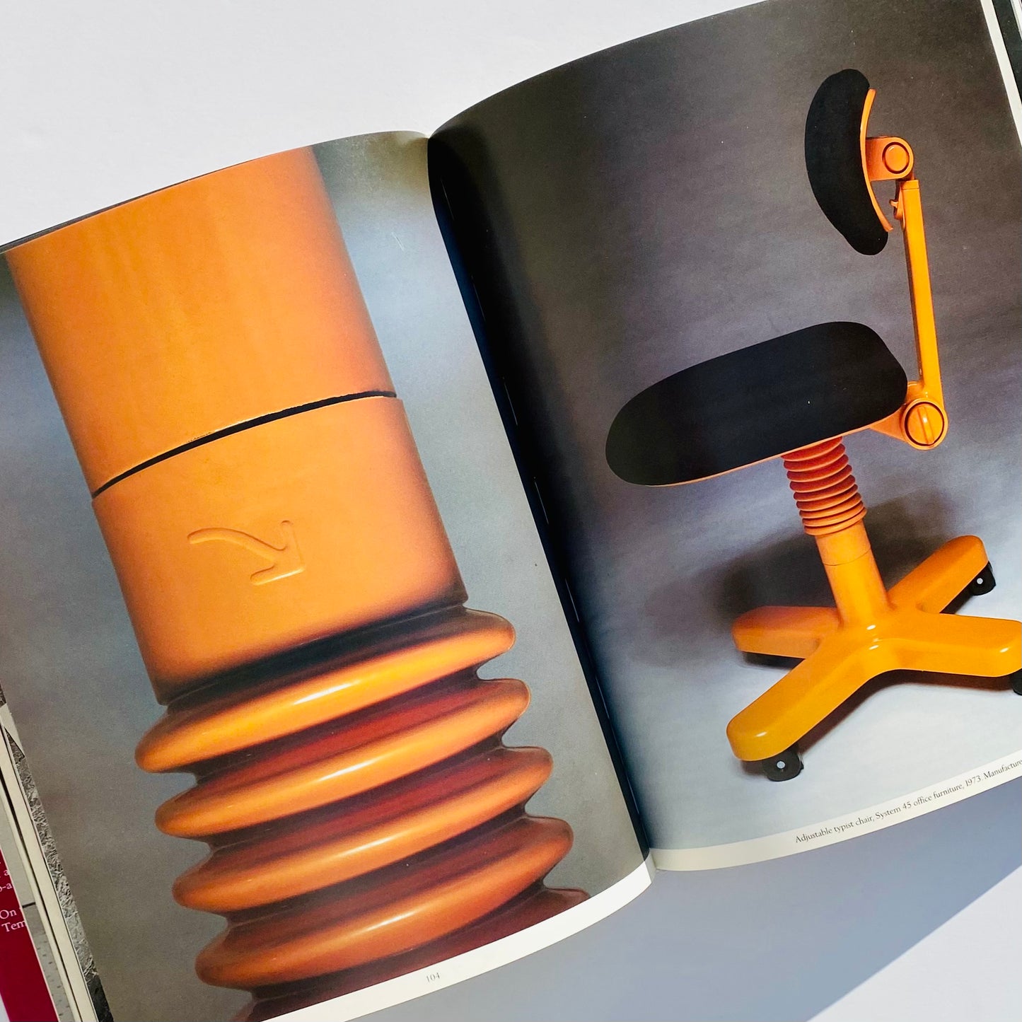 Ettore Sottsass: A Critical Biography Hardback 1993