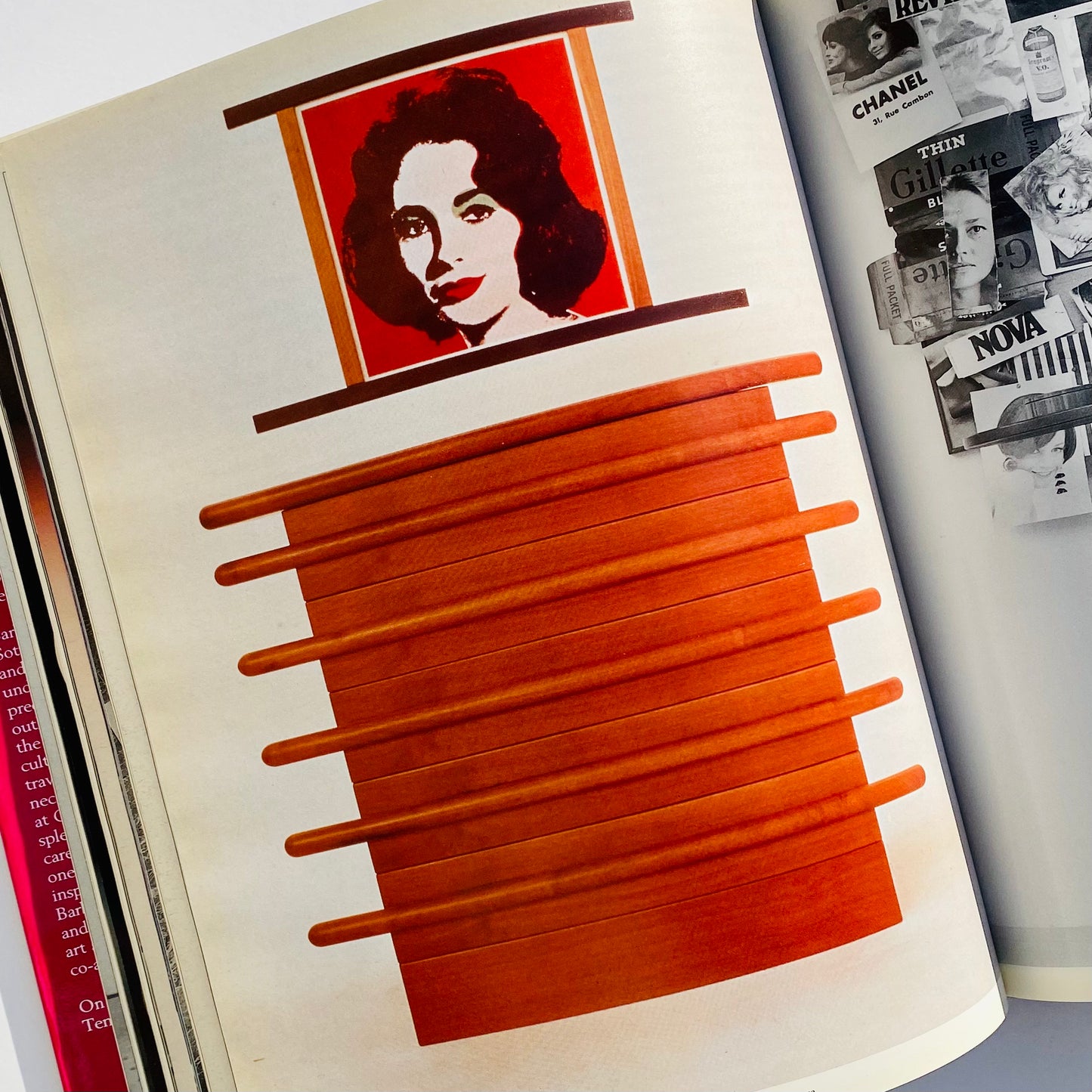 Ettore Sottsass: A Critical Biography Hardback 1993