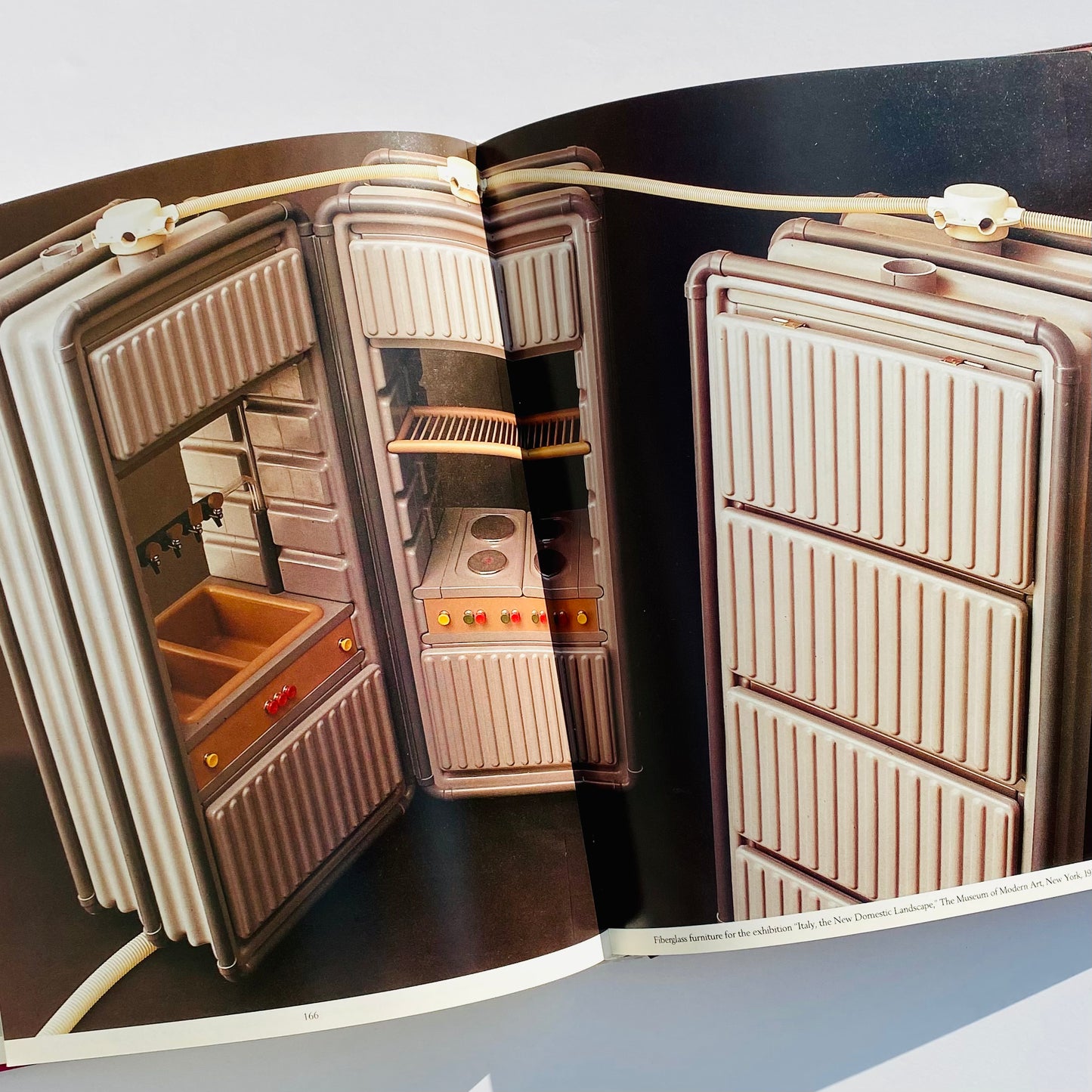 Ettore Sottsass: A Critical Biography Hardback 1993
