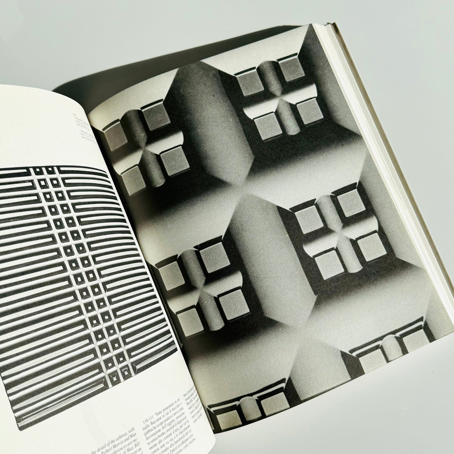 Design: Roberto Sambonet Softback 1993