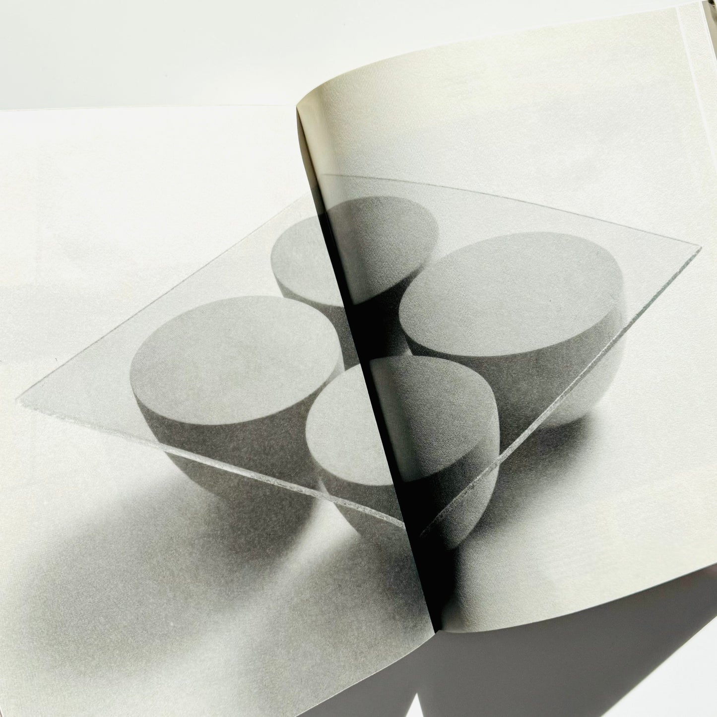 Design: Roberto Sambonet Softback 1993