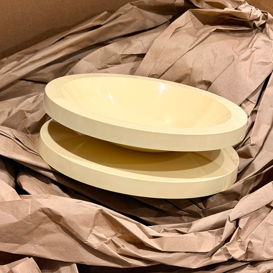 Ettore Sottsass 'Basilico Big 131' Compote / Fruit Bowl 1997/2001