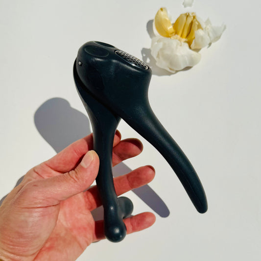 Guido Venturini 'Nonno Di Antonio' Garlic Squeezer 1996
