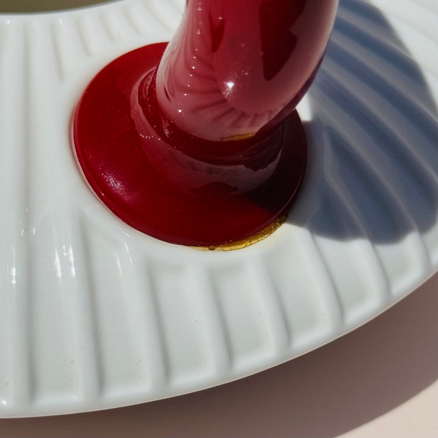 Richard Hutten 'Handle With Care' Teapot 2014