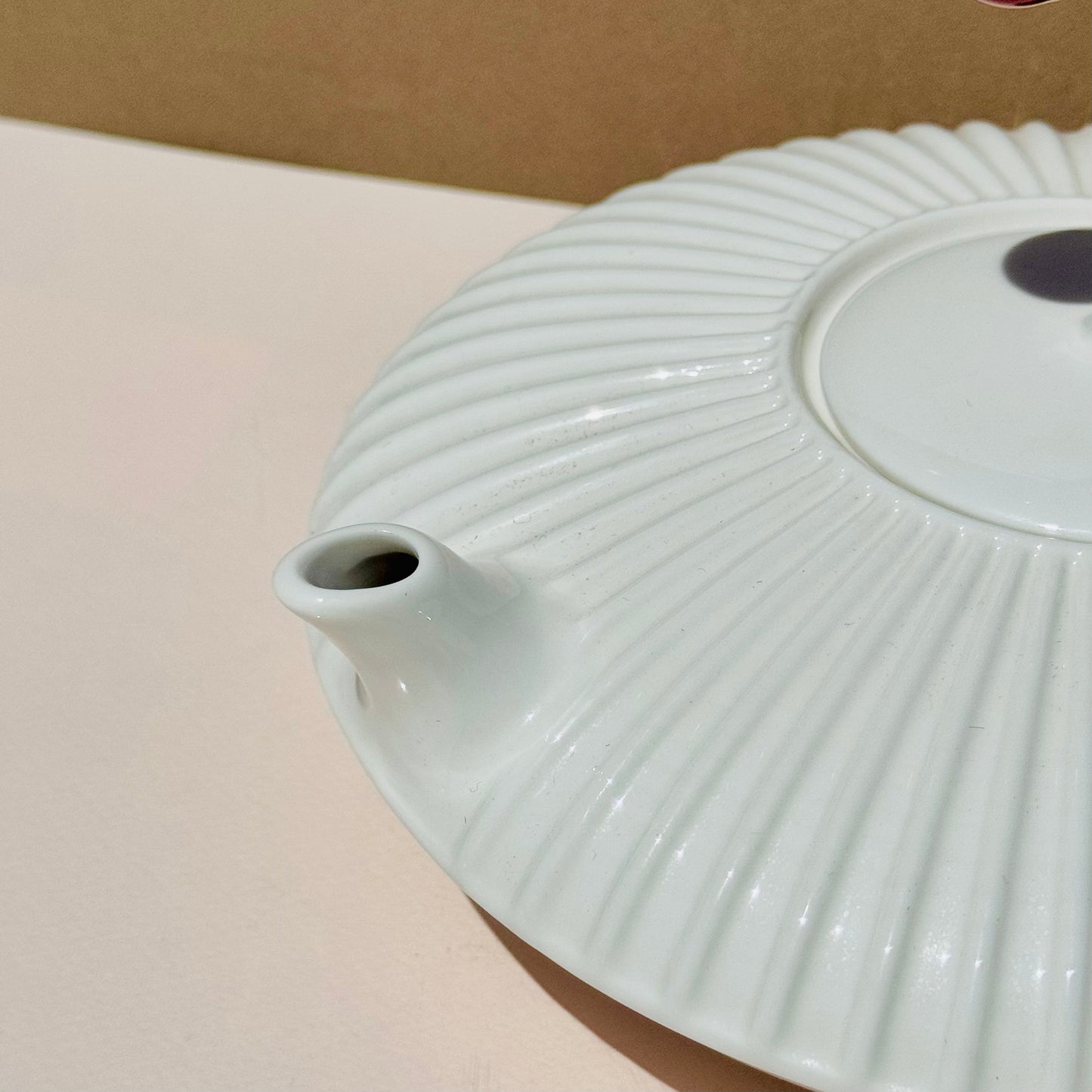 Richard Hutten 'Handle With Care' Teapot 2014